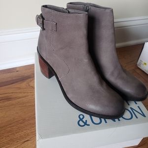Booties